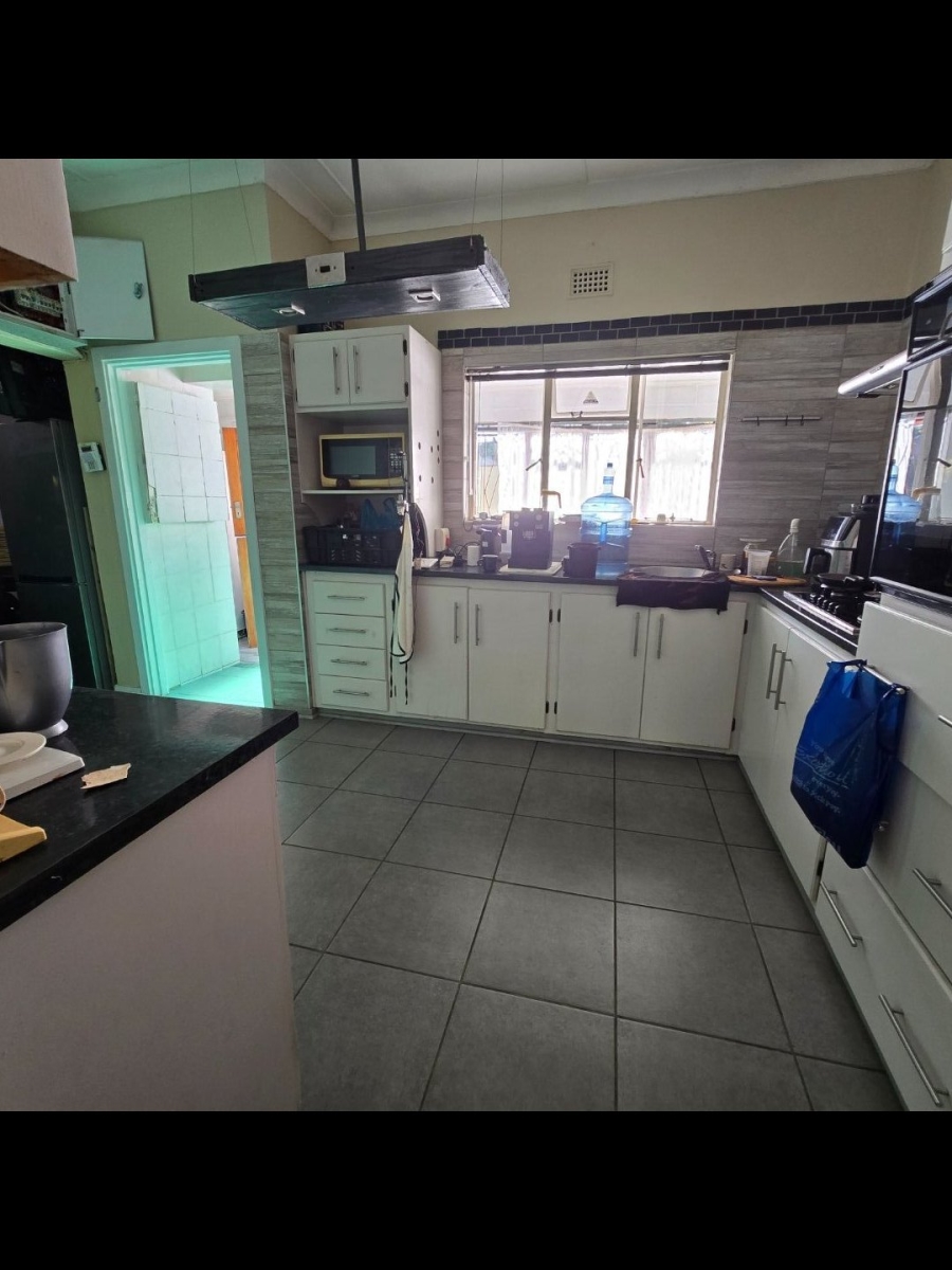 Commercial Property for Sale in Dan Pienaar Free State